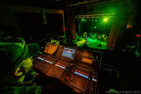 entertainment technology city tech|live entertainment technology.